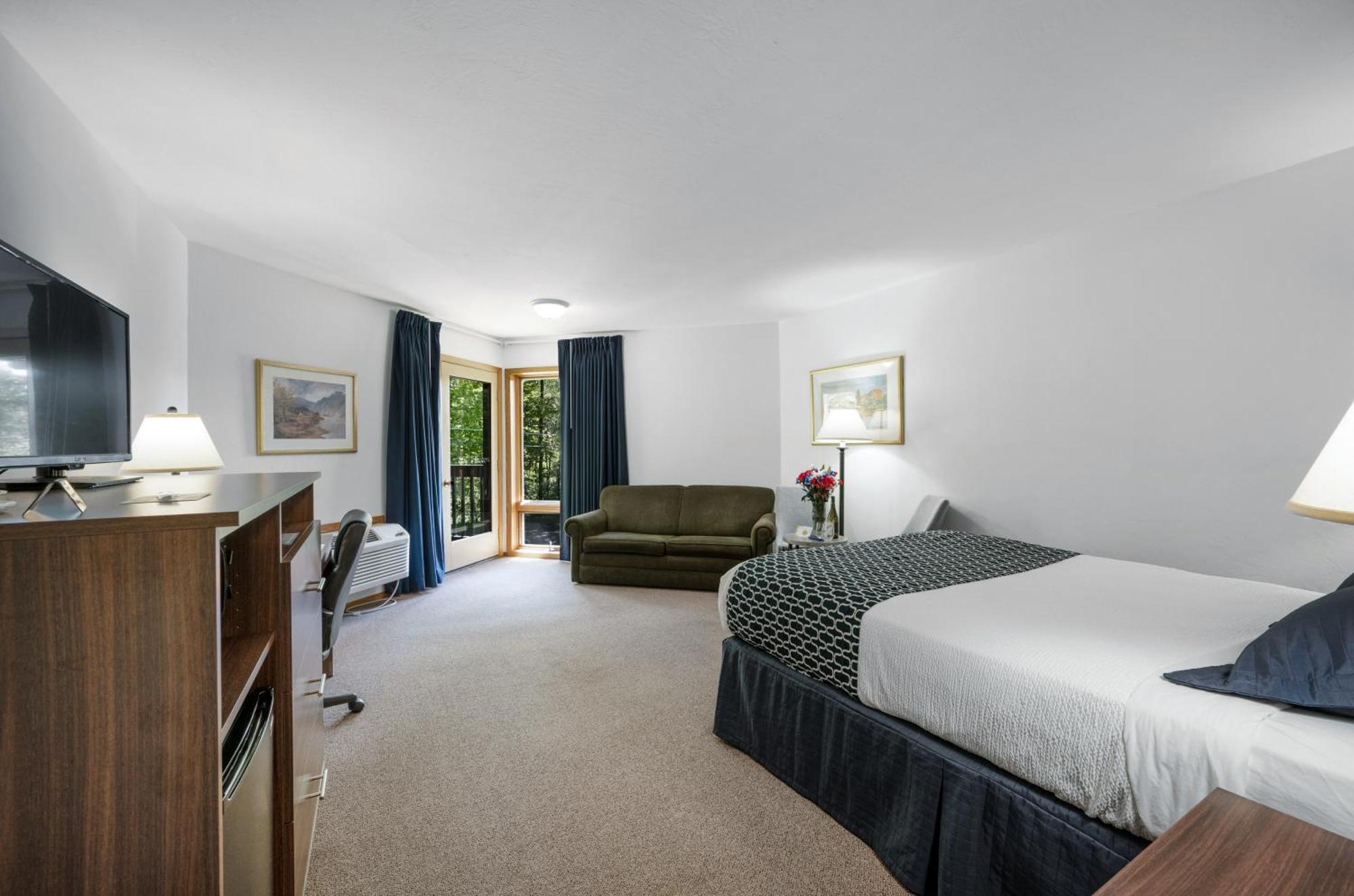 Pine Grove Resort Ephraim Eksteriør bilde