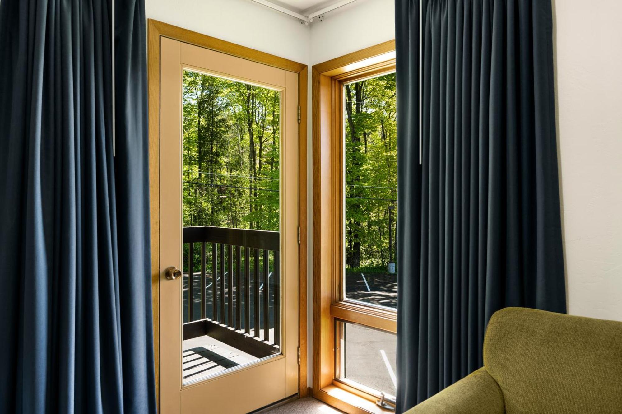 Pine Grove Resort Ephraim Eksteriør bilde